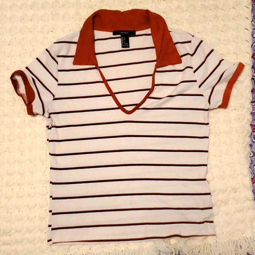 Forever 21 Shirt